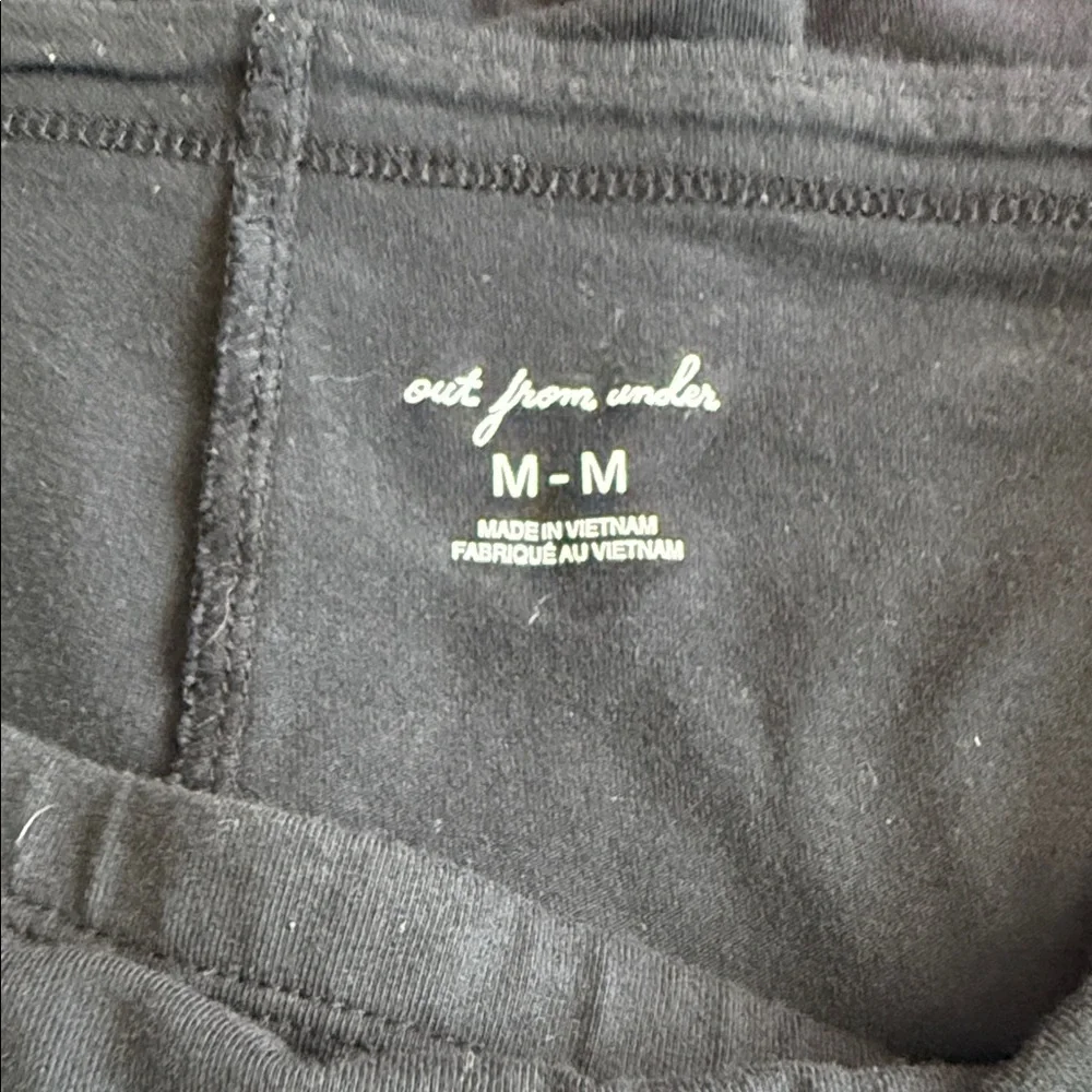 Urban Outfitters Black Skirt - Picture 4 of 4